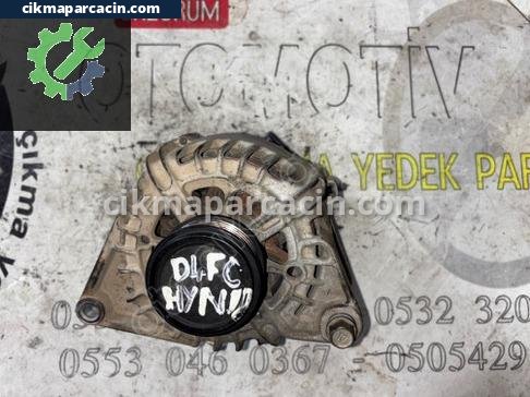 Hyundai ix20 Şarj Dinamosu çıkma parça