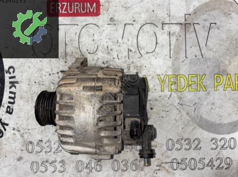 Hyundai ix20 Şarj Dinamosu 37300 çıkma parça