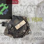 37300-2A651 HYUNDAİ İ20 İX20 İ30 İX30 CRDI 120A Şarj Dinamosu