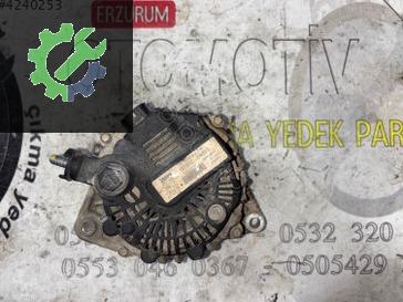 Hyundai ix20 Şarj Dinamosu 37300 çıkma parça