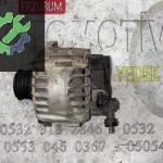 37300-2A651 KİA CEED RİO VENGA CRDI 120A Şarj Dinamosu