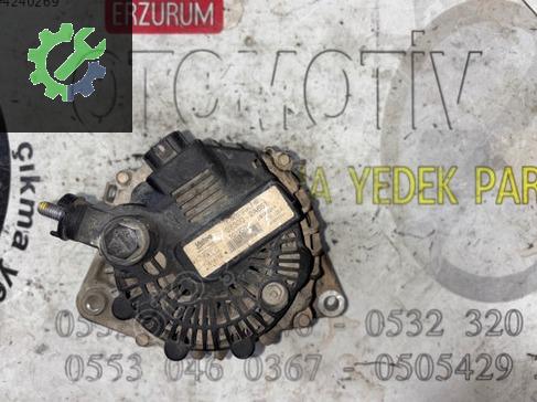 Kia Ceed Şarj Dinamosu 37300 çıkma parça