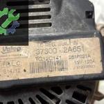 37300-2A651 KİA CEED RİO VENGA CRDI 120A Şarj Dinamosu