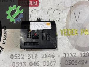 37.469.026-98 LADA Orijinal Çıkma Sigorta Kutusu