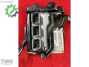 37820-5FKA-T02 HONDA CİVİC MOTOR BEYNİ ORJİNAL ÇIKMA