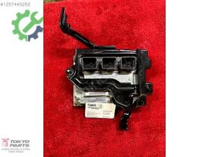 37820-5FKA-T62 HONDA CİVİC MOTOR BEYNİ ORJİNAL