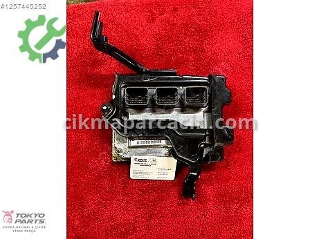 Honda Civic Motor Beyni çıkma parça