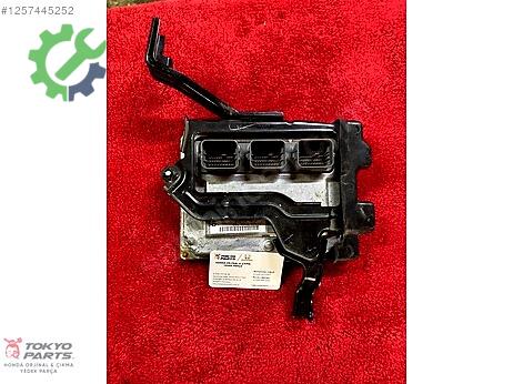 Honda Civic Beyin çıkma parça