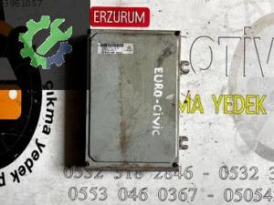 37820-P1J-E13/3978948317/EJ5 HONDA CİVİC 1.4 Motor Beyni