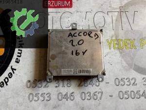 37820-POD-Y02/CY-EH1334A HONDA ACCORD 2.0 16 Valf Motor Beyni
