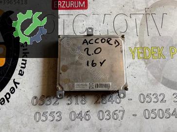 Honda Accord Motor Beyni çıkma parça
