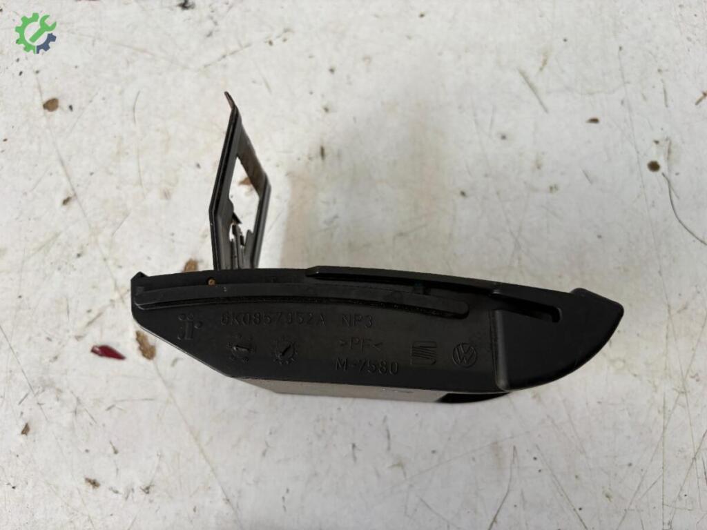 Volkswagen Polo Küllük çıkma parça
