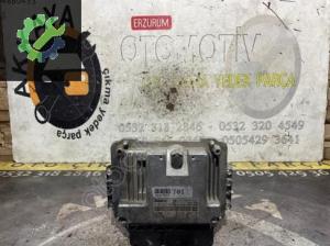 39101-2A418 HYUNDAİ ACCENT ERA 1.5 CRDI Çıkma Motor Beyni