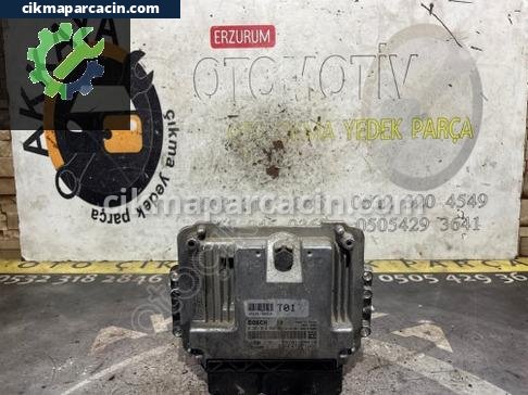 Hyundai Accent Motor Beyni çıkma parça