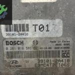 2006 Hyundai Accent Motor Beyni Çıkma Parça Erzurum