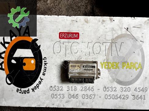 Hyundai Accent Motor Beyni 39110 çıkma parça