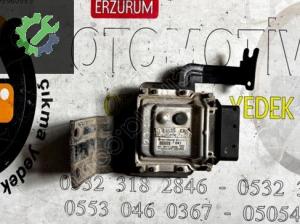 39111-03700/ME17.9.11.1 HYUNDAİ İ20 1.2 Çıkma Motor Beyni