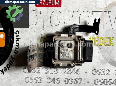Hyundai i20 Motor Beyni çıkma parça