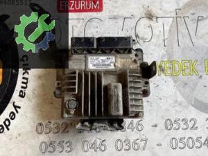 39130-2A400/DCM3.7AP/DDCR HYUNDAİ İ20 1.4 CRDI Motor Beyni