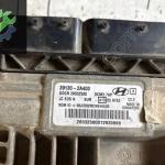 Hyundai i20 Motor Beyni Çıkma Parça Erzurum