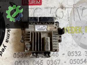 39130-2A400/DCM3.7AP/DDCR HYUNDAİ İX20 1.4 CRDI Motor Beyni