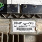 Hyundai ix20 Motor Beyni Çıkma Parça Erzurum
