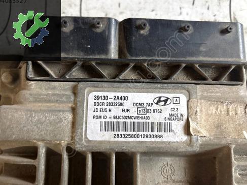 Hyundai ix20 Motor Beyni 39130 çıkma parça