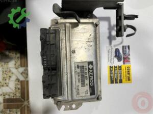 Hyundai Getz Orijinal Çıkma Motor Beyni 3920626457