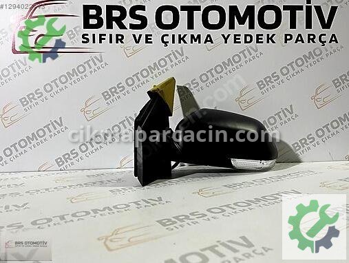 Volkswagen Passat Dış Ayna 3AA857507B çıkma parça