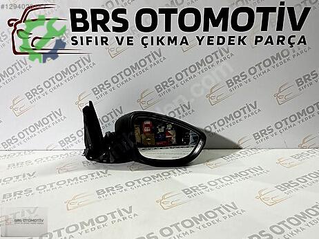 Volkswagen Passat Sağ Dış Ayna çıkma parça