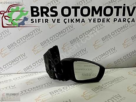 Volkswagen Passat Sağ Dış Ayna çıkma parça