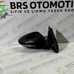 3AB857507 VOLKSWAGEN PASSAT B7 2010 2015 SIFIR SOL ELEKTRİK AYNA