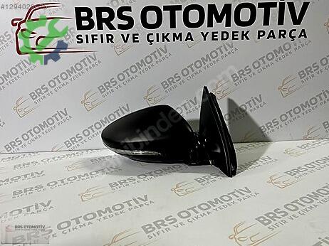 Volkswagen Passat Sol Dış Ayna çıkma parça