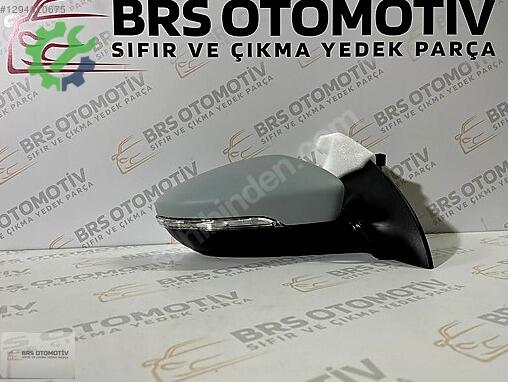 Volkswagen Passat Sol Dış Ayna 3AB857507 çıkma parça