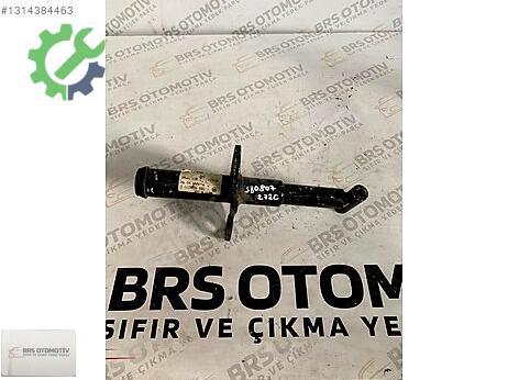 Volkswagen Passat Ön Tampon Demiri çıkma parça