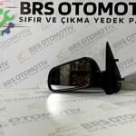 3B1857507 VOLKSWAGEN PASSAT 1997 2003 SIFIR SOL ELEKTRİKLİ AYNA