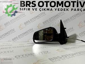 3B1857507 VOLKSWAGEN PASSAT 1997 2003 SIFIR SOL ELEKTRİKLİ AYNA