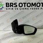 3B1857507 VOLKSWAGEN PASSAT 1997 2003 SIFIR SOL ELEKTRİKLİ AYNA