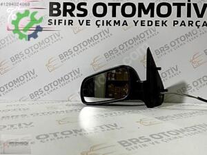 3C1857508CN VOLKSWAGEN PASSAT 2005 2010 SIFIR SAĞ AYNA