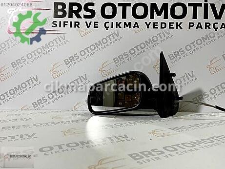 Volkswagen Passat Sağ Dış Ayna çıkma parça
