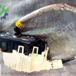 3C1 837 015 VOLKSWAGEN KAPI KİLİDİ TİGUAN PASSAT VS