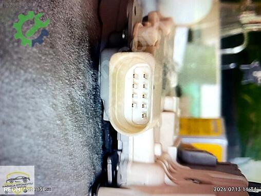 Volkswagen Passat Kapı Kilidi 3C1837015 çıkma parça