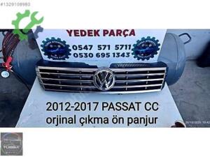 3C8853653A 2013 2016 PASSAT CC ORJİNAL ÖN PANJUR