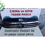 3G0853651 PASSAT B8 ÖN PANJUR