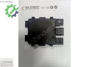 3WA907541J VW-AUDI PASSAT SUPERB CRAFTER TİGUAN RADAR BEYNİ