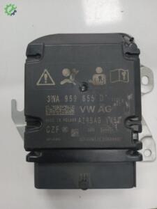 3WA959655D Volkswagen ID.3 Airbag Beyni (2020/2024)