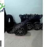 Fiat Jant çıkma parça - YASSEY MOTORS Nevşehir