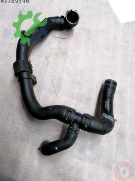 Volkswagen Passat Intercooler 3AA122051A çıkma parça