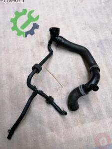 Çıkma Volkswagen Passat Intercooler 3AA122101