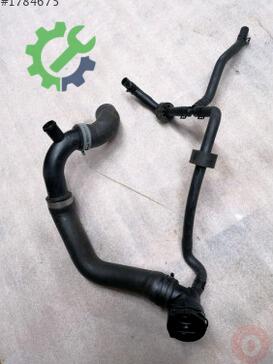 Volkswagen Passat Intercooler 3AA122101 çıkma parça